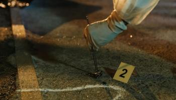 close up of hand picking proof